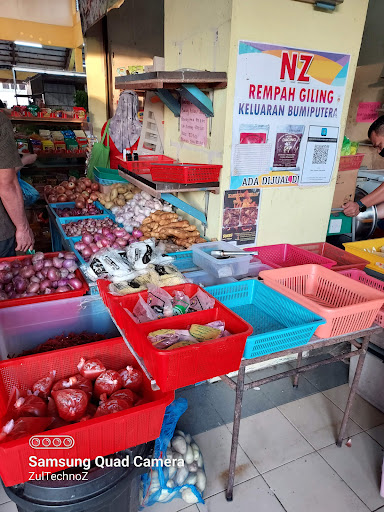 Pasar Awam Taman Lembah Impiana
