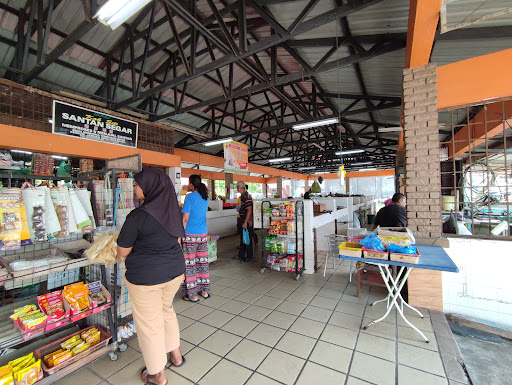 Pasar Basah