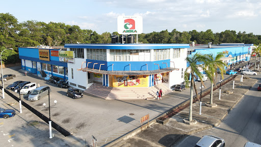 Aneka Jerai Plaza