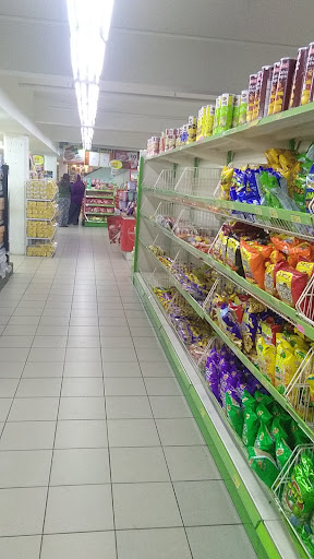 Aneka Retail (M) Sdn. Bhd. (Head Office)