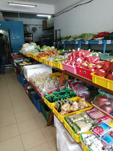 Langkawi Fresh Market