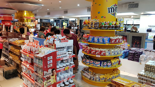 Teow Soon Huat Duty Free Sdn. Bhd.