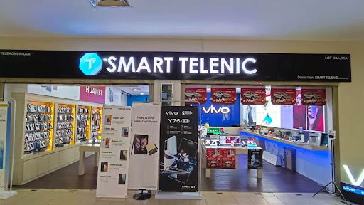 Smart Telenic (M) SDN BHD @Gurun Aneka Jerai Plaza Mall