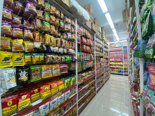 Eko Jimat Gurun