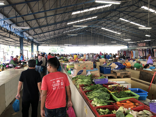 Pasar Awam Guar Chempedak