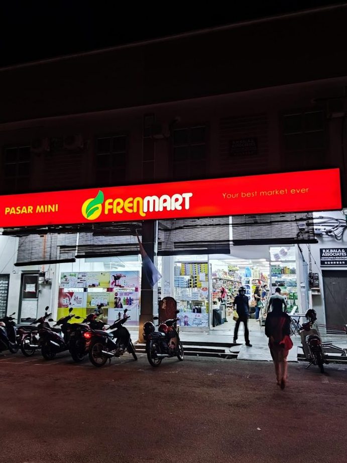 FrenMart 1 frenmart