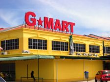 G-Mart Kota Belud 1 g mart kota belud