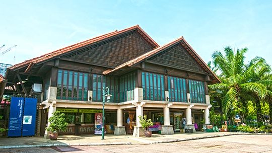 garden shop putrajaya taman warisan pertanian