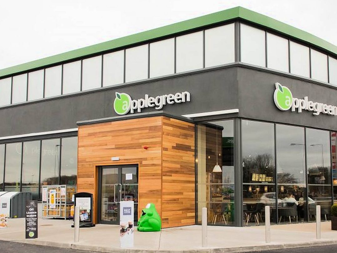 green apple store muar sdn bhd