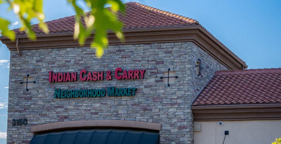 gs market indian cash carry