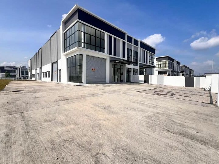 habibi kana jaya enterprise senai tamamat