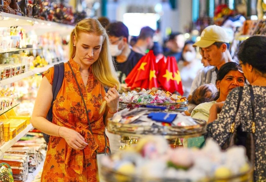ho huat mini market