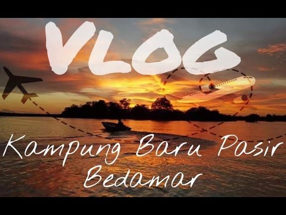 KAMPUNG PASIR BEDAMAR 1 kampung pasir bedamar