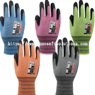 kana harapan jaya trading