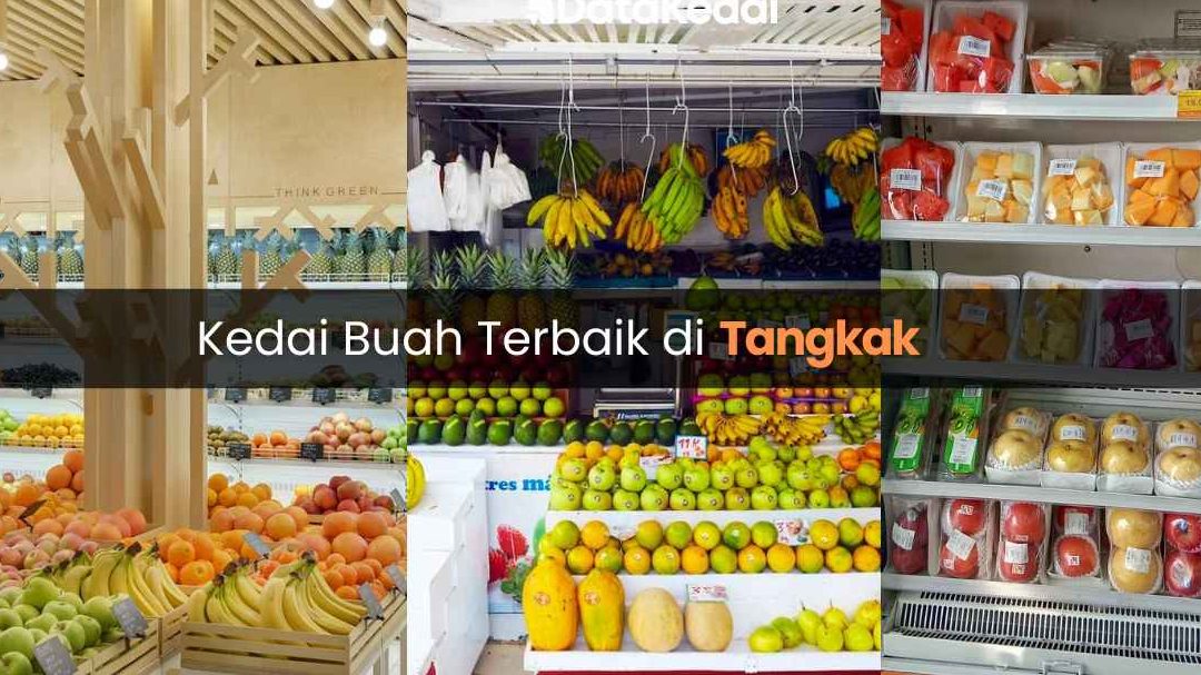 kedai buah buahan tangkak pemborong buah buahan song huat fruit trading
