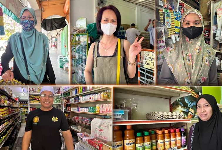 Kedai runcit kalsom 1 kedai runcit kalsom