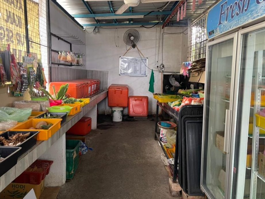 Kedai Runcit Nashibe 1 kedai runcit nashibe