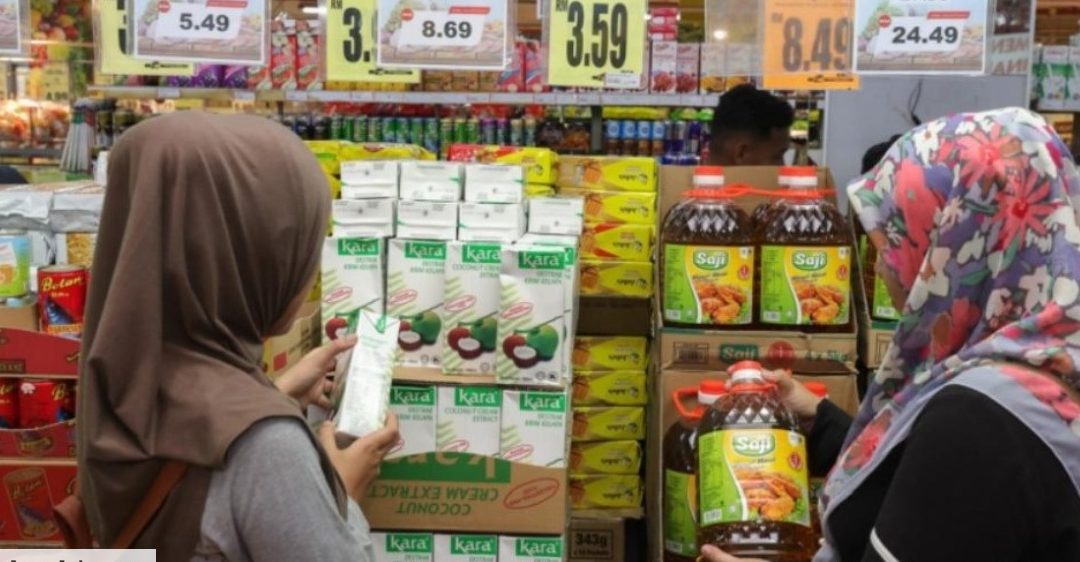 kedai runcit wawasan sri kilim