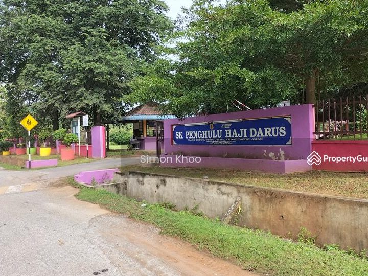 kg keda wang tepus jitra kedah