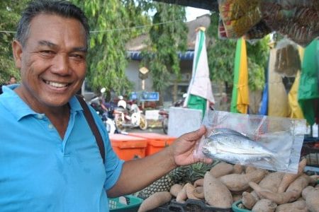 langkawi fresh market
