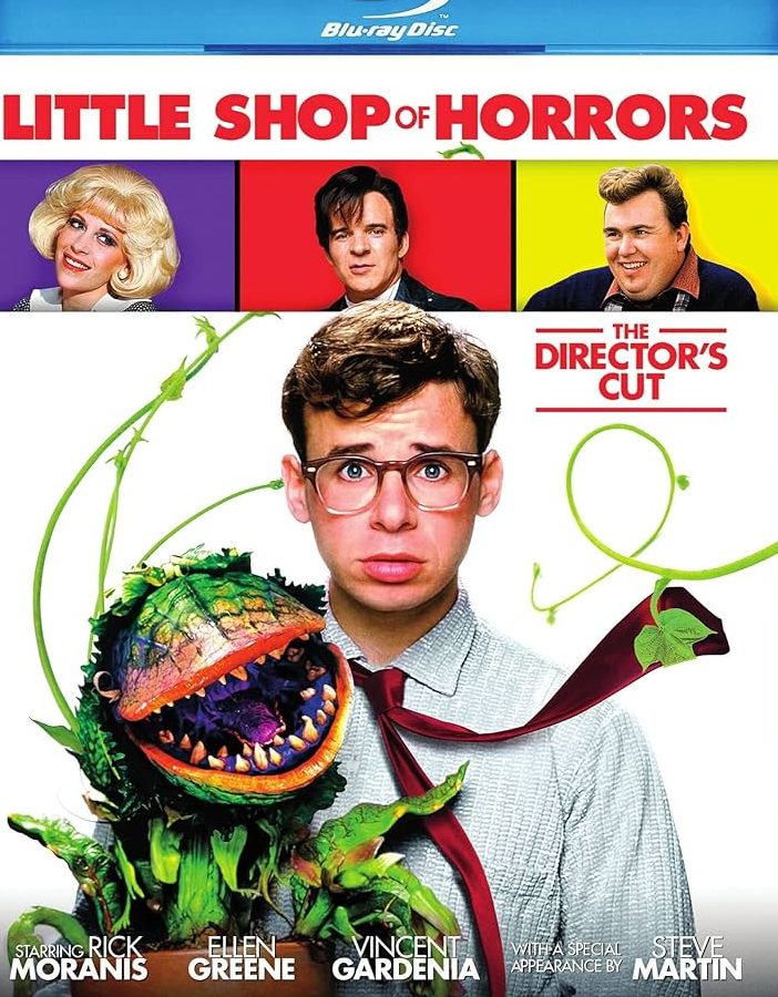 little shop