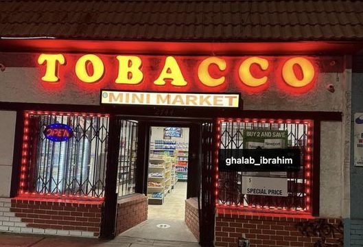 long bang mini market