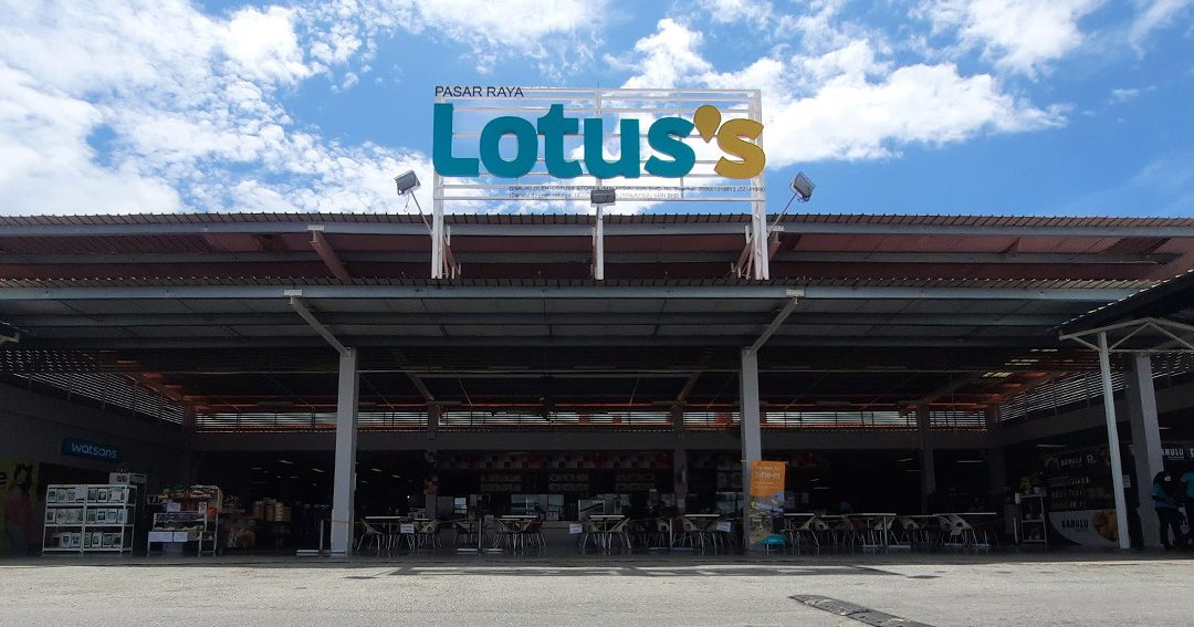 lotuss stargate alor setar