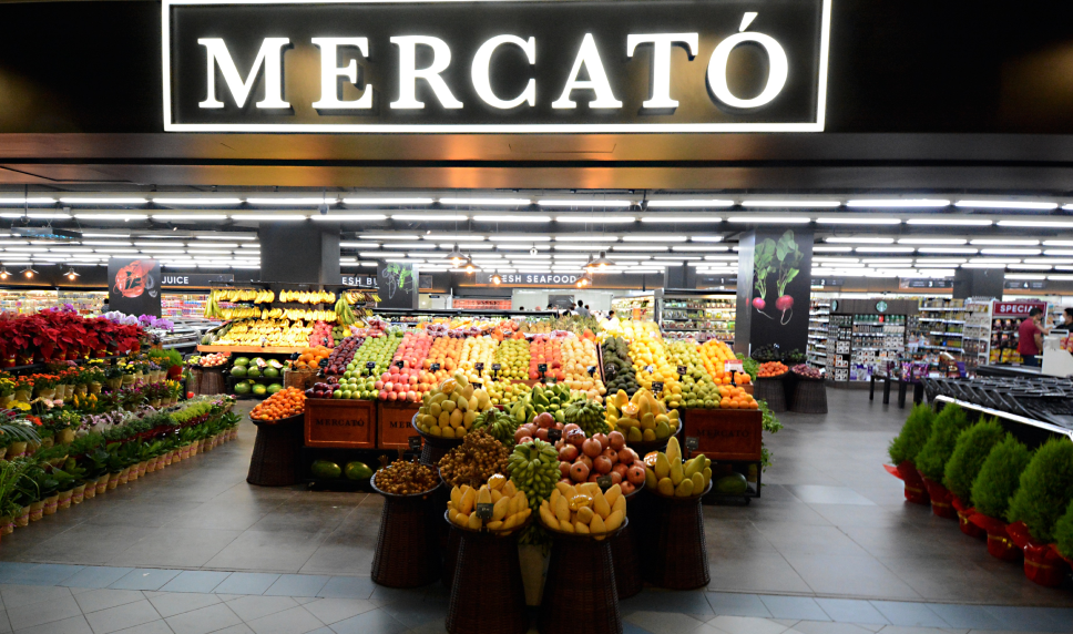 mercato