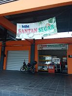 mim santan segar