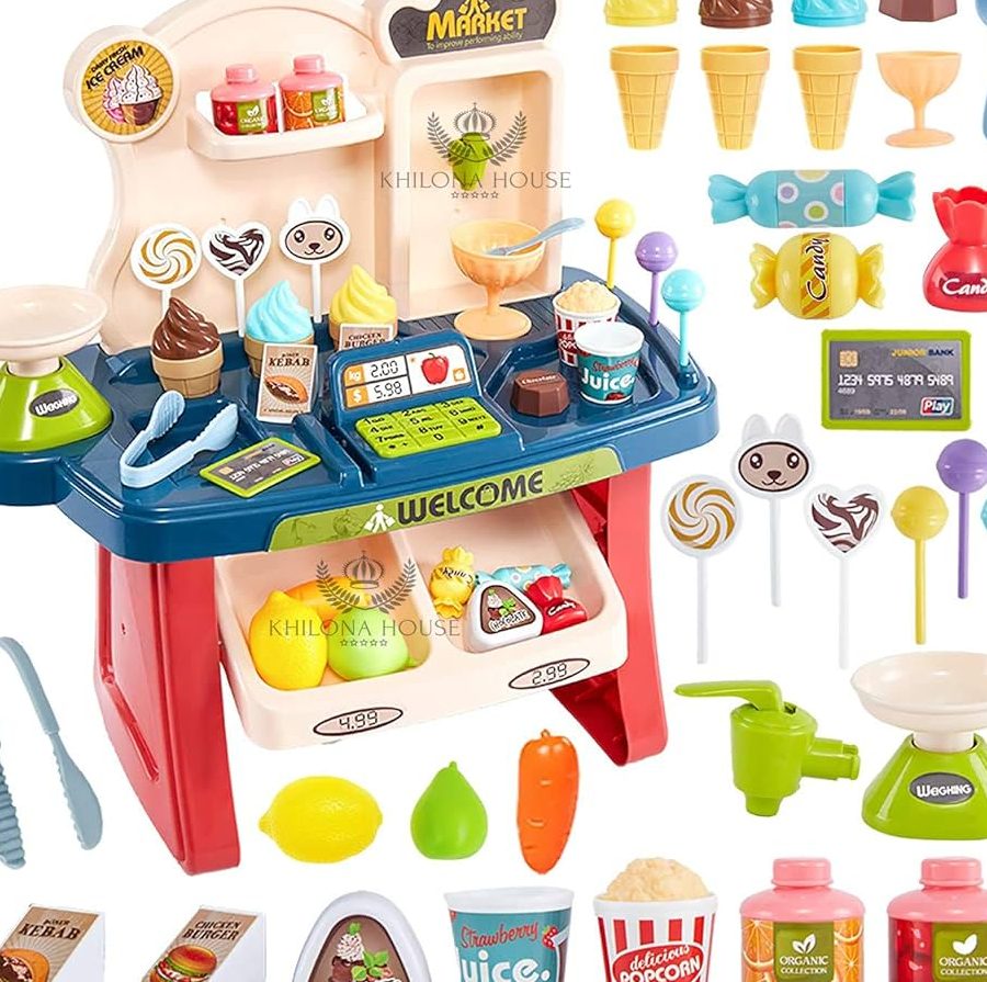 mini market kholipa kida