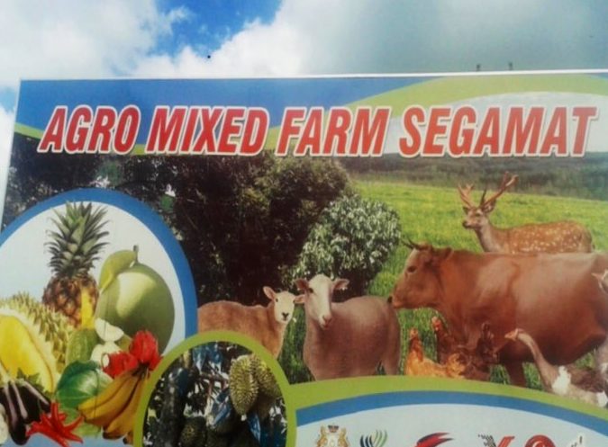 mix segamat
