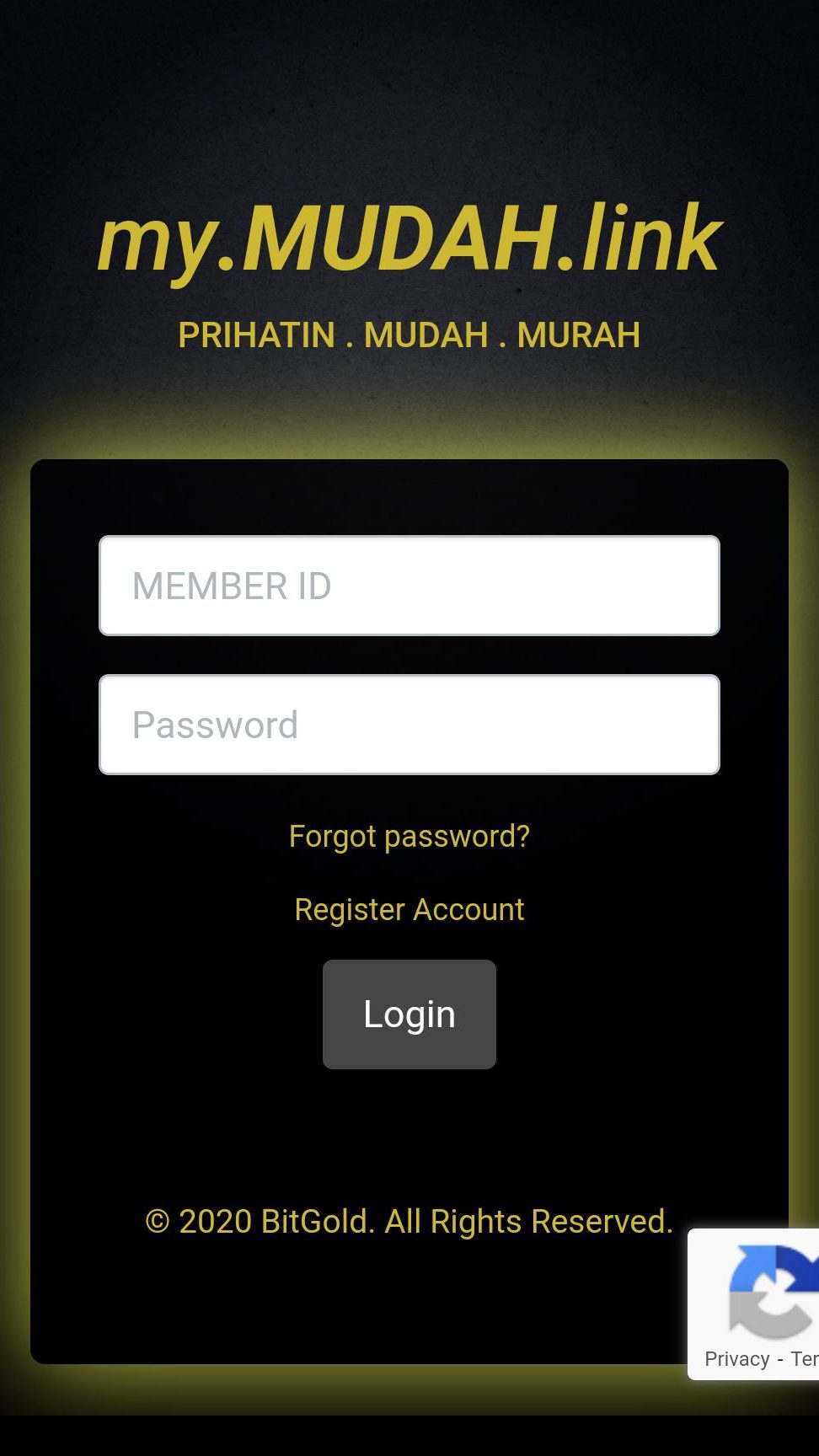 MUDAH MART 1 mudah mart