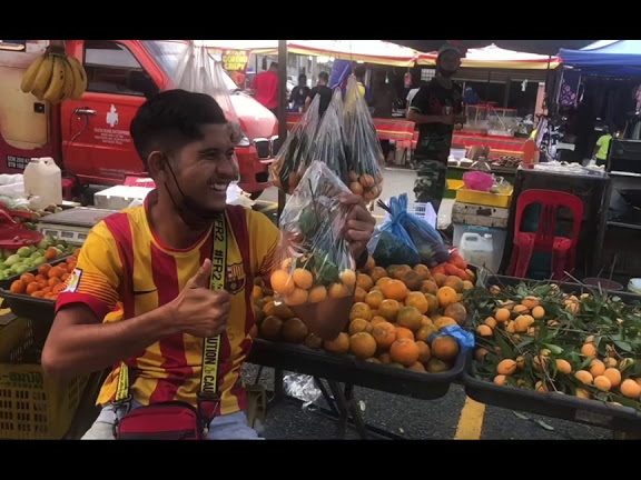 nat mata ayer perlis