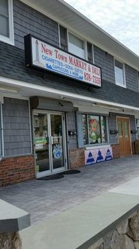 new town market