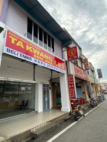 pajak gadai yong peng takwang