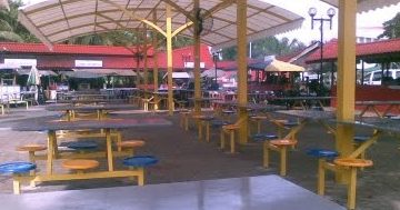 Panggung kudat 1 panggung kudat