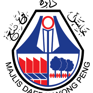 pasar awam majlis daerah yong peng