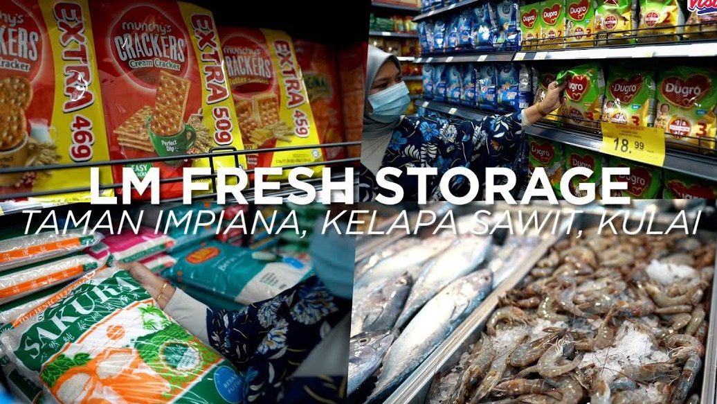 pasar basah kulai