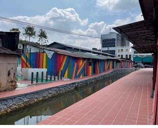 pasar melayu batu pahat