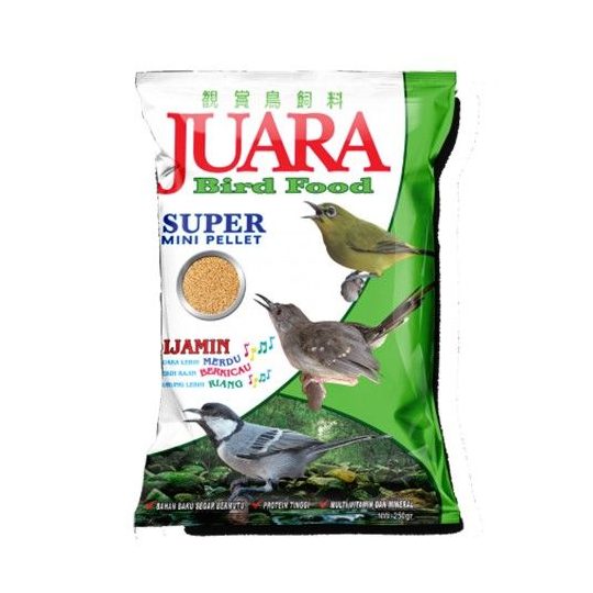 pasar mini juara