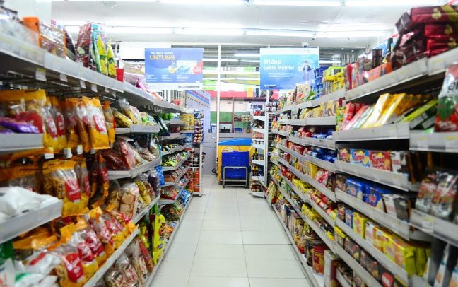 pasar mini market wijaya