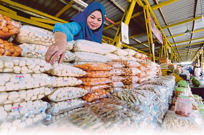 pasar mini siti aisyah 1 pasar mini siti aisyah