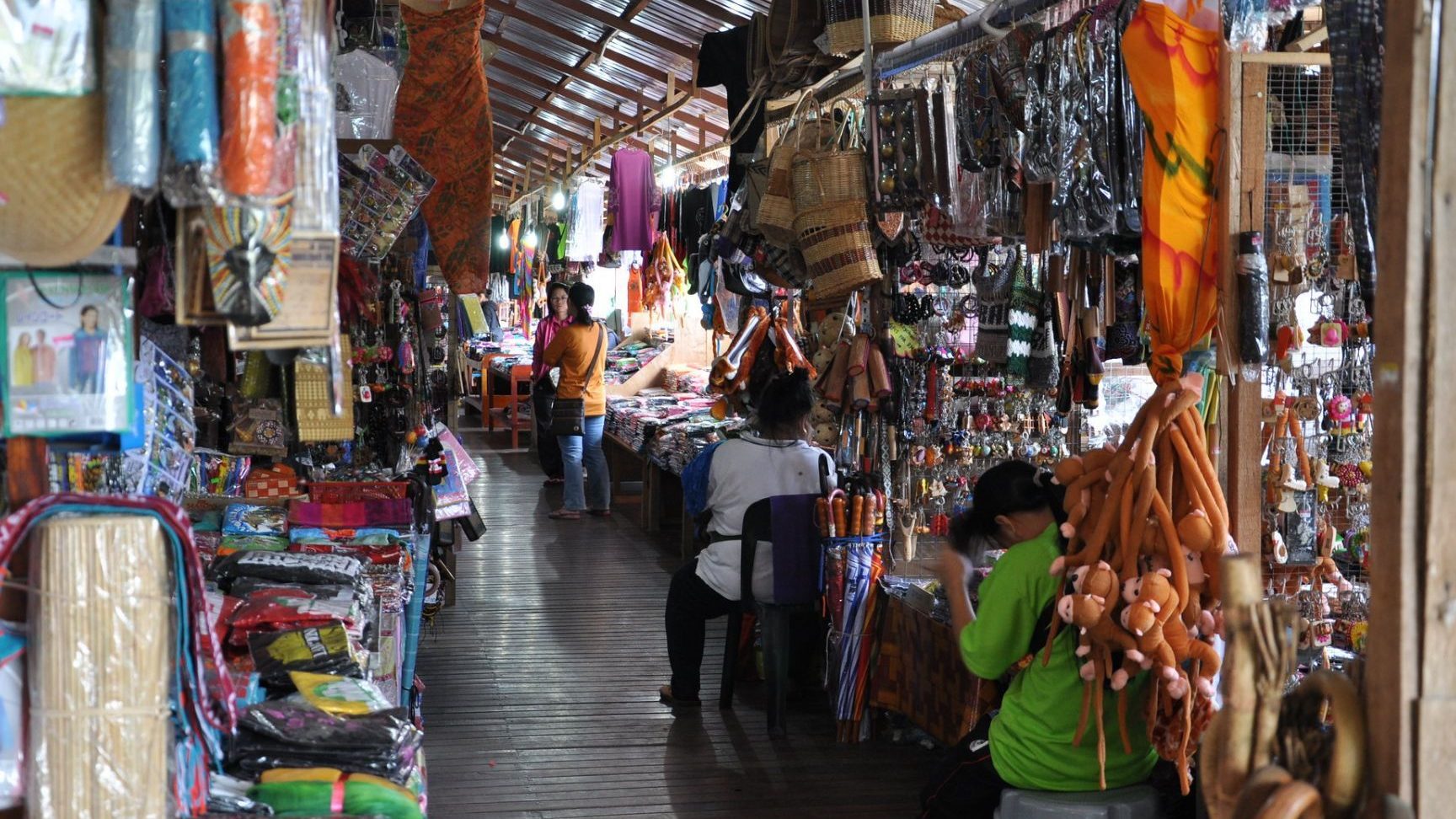 Pasar Pekan Baru @ Teluk Intan 1 pasar pekan baru teluk intan