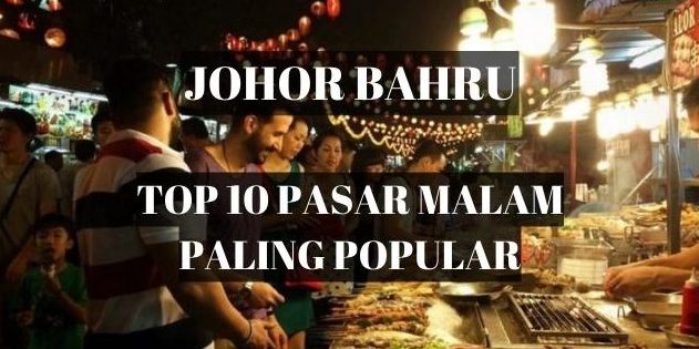 pasar tani skudai indah