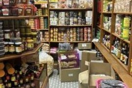 pasaraya homey grocer