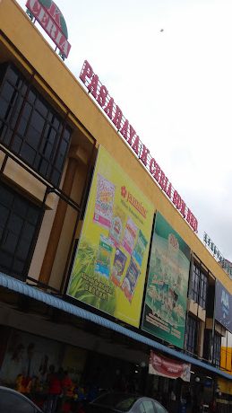 pasaraya k ceria jitra