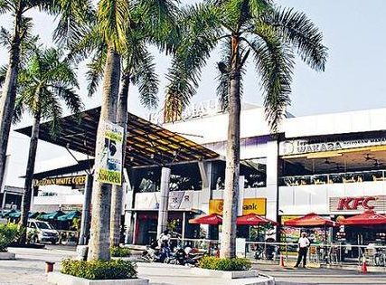 Pasaraya Terbaik di Kuah 1 pasaraya terbaik di kuah