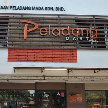peladang mart alor setar