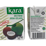 santan pasar bakri