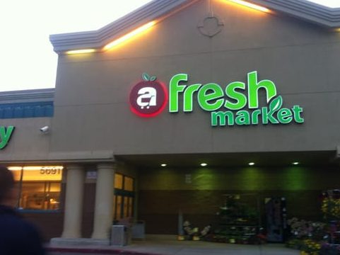 soon fong fresh mart